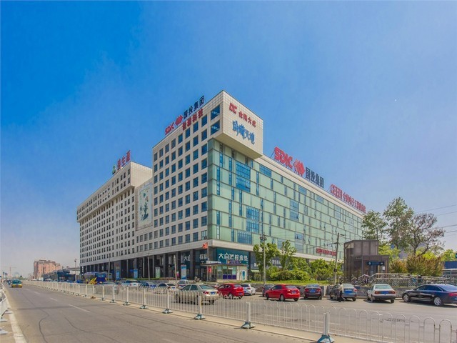 立式便民口罩机共同合作