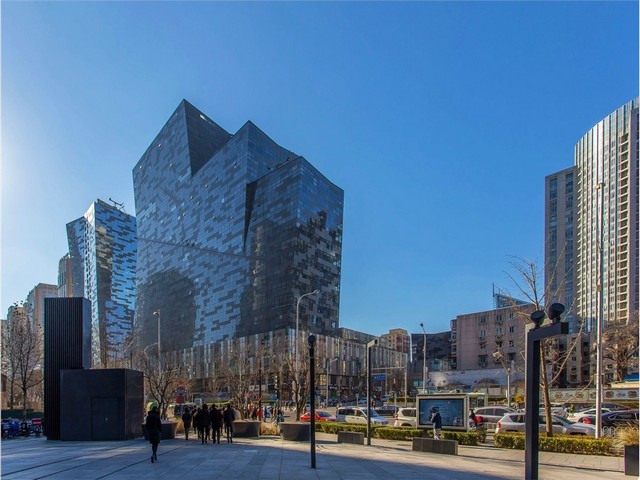 昆山简单洁净车间设计装修公司